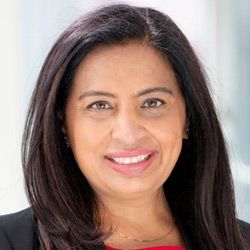 Sonal Gandhi