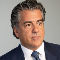 Matthew Gorelik