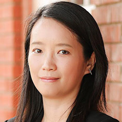 Jenny Wu