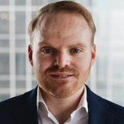 Will Cotton, AIA, NCARB