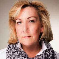 Christine Dudley