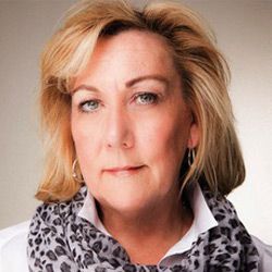 Christine Dudley