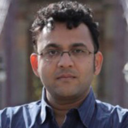 Ranjeet Bhalerao