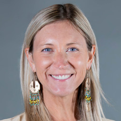 Cassie Van Ess