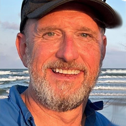 Tim Dowling