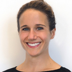 Sarah Welton