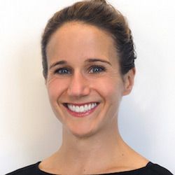 Sarah Welton