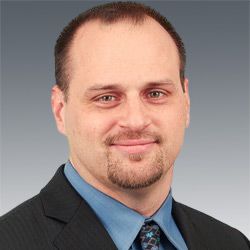 Stephen Copeland