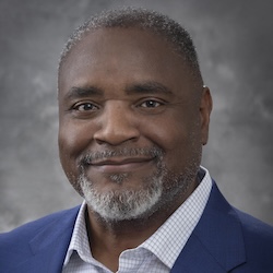 Leroy Moore