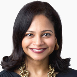Aarohi Pilankar