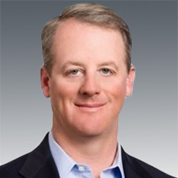 Peter Almond