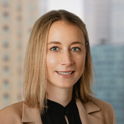 Laura Metzger