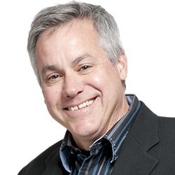 Tom Carleo