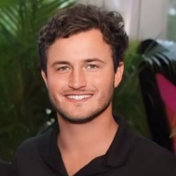 Jordan Karp