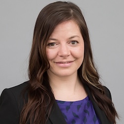 Sara McCormick