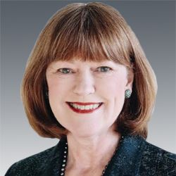 Deborah Lloyd Forrest
