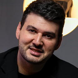 Henrique Driessen