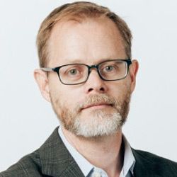 Todd Lynch