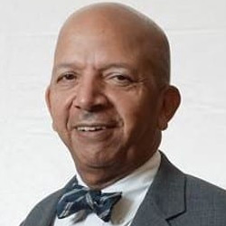 Anthony Williams