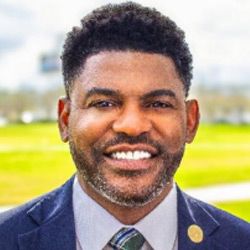 Corey Wilson