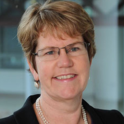 Ginny Gibson