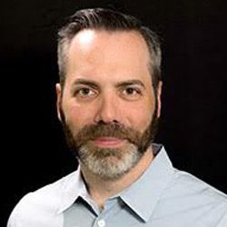 Mark Moreau