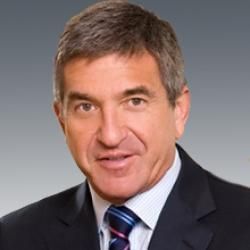 Michael Scheinberg