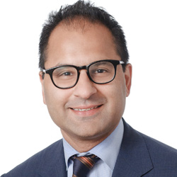Sanjay Mody