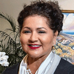 Maria Alvarado