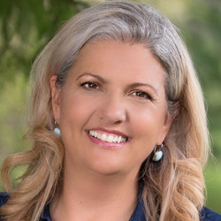 Angela Cotie, LEED AP