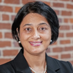 Ekta Naik