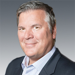 Jeff Uphues