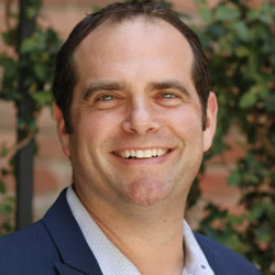 Ben Stapleton