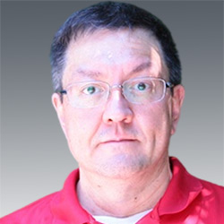 Richard Tribble
