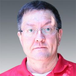 Richard Tribble