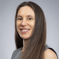 Rebecca Frisch
