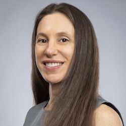 Rebecca Frisch