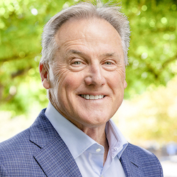 Ron Brown