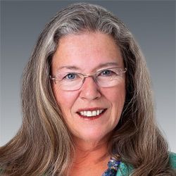 Joan Koerber-Walker