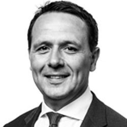 Richard Pilkington