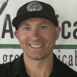 David Fettner