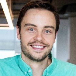 Ethan Gilbert