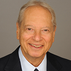 Charles Hershson