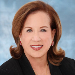 Enid Weisman