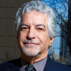 Alan Greenberger
