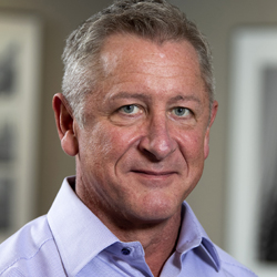 Michael Wildey