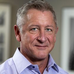 Michael Wildey