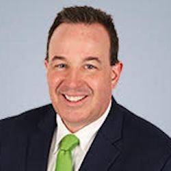 Kevin Sheehy