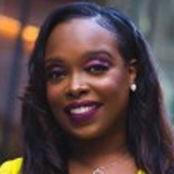 Candra Brown