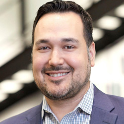Omar Cantu